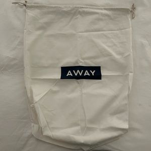 Away ‘The Carry-On’ Dust Bag
